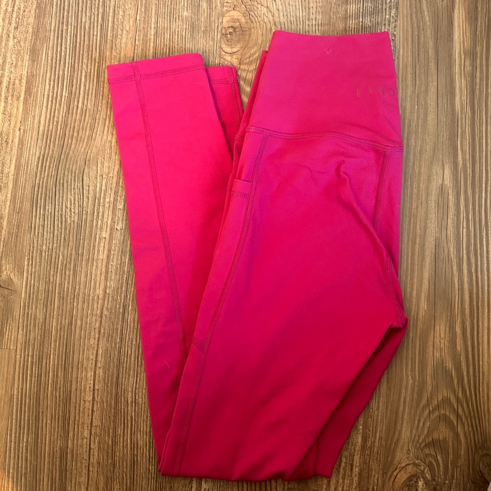Ethos All Day Leggings with pockets